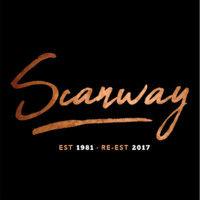 scanway logo image