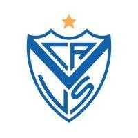 club atlético vélez sarsfield logo image