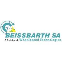 beissbarth sa - division of wheelbased technologies logo image