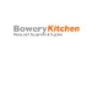 bowery kitchen supplies logo image