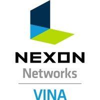 nexon networks vina logo image