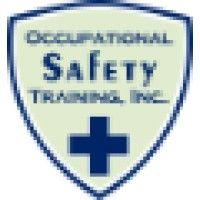 occupational safety training, inc.