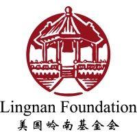 lingnan foundation logo image