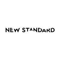 new standard株式会社 logo image