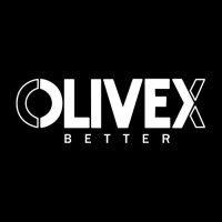 olivex logo image