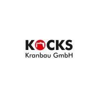 kocks kranbau gmbh logo image