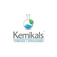 kemikals logo image