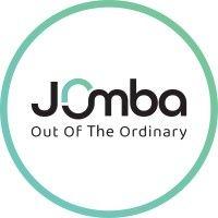 jomba hr logo image