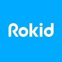 rokid corporation ltd logo image