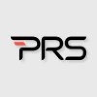 prs logo image