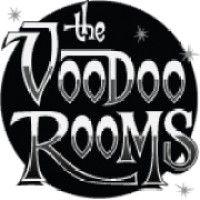 the voodoo rooms logo image