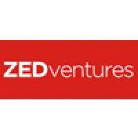 zedventures, inc logo image