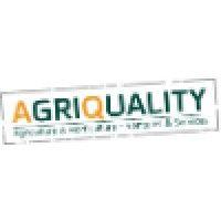 agriquality logo image