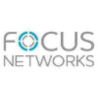 focus networks logo image