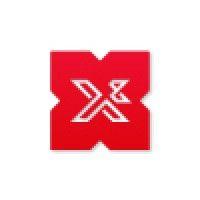 x8 digital product studio logo image