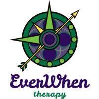 everwhen therapy logo image