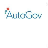 autogov logo image