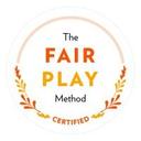 logo of Certified Fair Play Method Facilitator