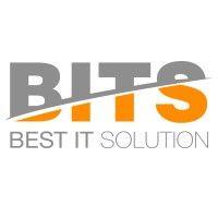 best it solution e.k. logo image