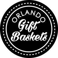 orlando gift baskets logo image