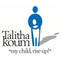 talitha koum institute logo image