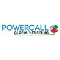 powercall global training ltd logo image