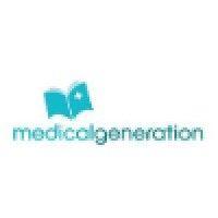 medical generation limited logo image