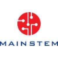 mainstem logo image