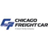 chicago freight car logo image