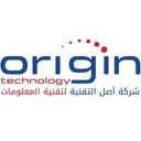 logo of Origin Technology