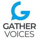 logo of Gather Voices