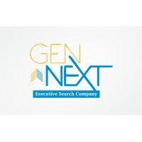 gennext executive search company logo image