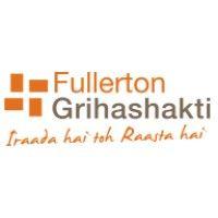 fullerton india home finance company ltd. logo image