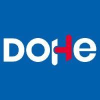 dohe, s.a.u. logo image