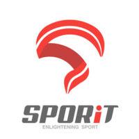 sporit logo image