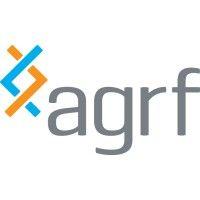 australian genome research facility (agrf) logo image