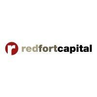 red fort capital logo image