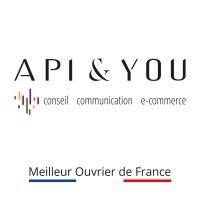 api & you agence conseil communication e-commerce