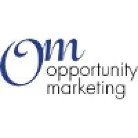 opportunity marketing logo image