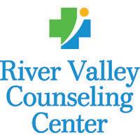 river valley counseling center, inc logo image