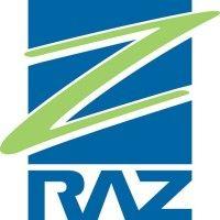 raz design inc logo image