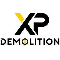 demolition xp inc. logo image