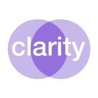 get clarity mediation logo image