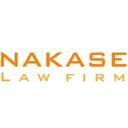 logo of Nakase Law Firm