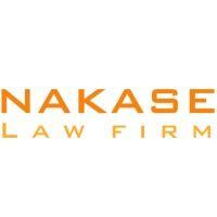 nakase law firm logo image