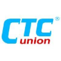 ctc union technologies co., ltd. logo image