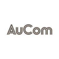 aucom logo image