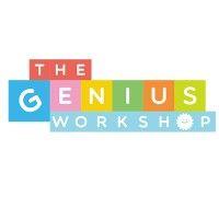 the genius workshop logo image