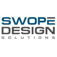 swope design solutions logo image