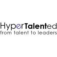 hypertalented logo image